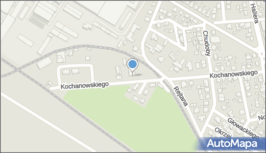 CYCLING ACADEMY – Grzegorz Kaźmierowski, Kochanowskiego Jana 17 63-000 - Trener personalny, godziny otwarcia, numer telefonu