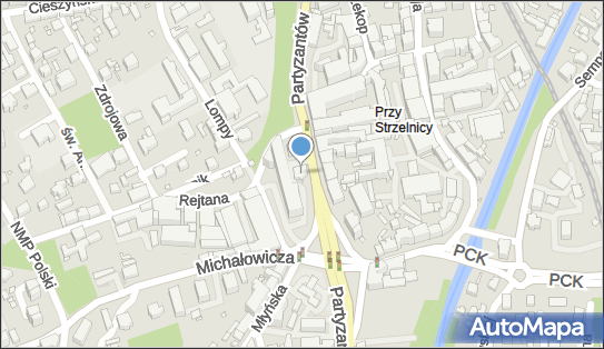 Damian Duźniak Trener Personalny, Partyzantów 22, Bielsko-Biała 43-300 - Trener personalny, godziny otwarcia, numer telefonu