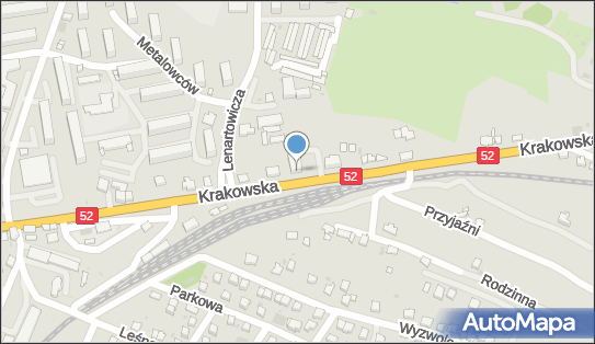 Ems Trening Andrychów iFitt, ul Krakowska 50, Andrychów 34-120 - Trener personalny, godziny otwarcia, numer telefonu