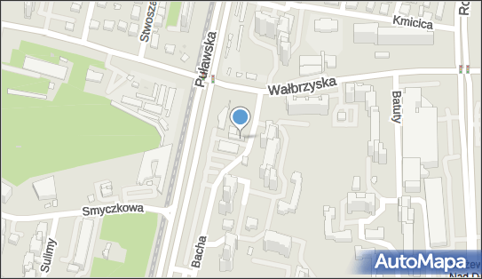 Everfit studio treningu personalnego. Trening personalny, Bacha 35 00-001 - Trener personalny, godziny otwarcia, numer telefonu