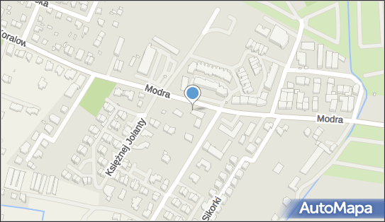 Trening Personalny EMS BodyShock Bezrzecze, Modra 63/5, Szczecin 71-220 - Trener personalny, godziny otwarcia, numer telefonu