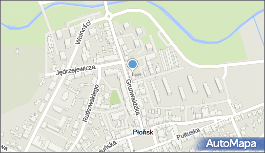 TUI - Biuro podróży, ul Grunwaldzka 22/1, Płońsk, godziny otwarcia, numer telefonu