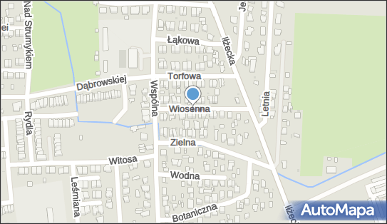 BARTPOL tuning elektroniczny i mechaniczny, Wiosenna 12 - Tuning, godziny otwarcia, numer telefonu