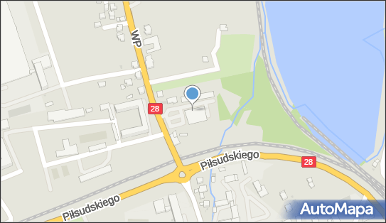 IQOS, Wojska Polskiego 14, Wadowice 34-100 - Tytoniowy, Trafika - Sklep, numer telefonu