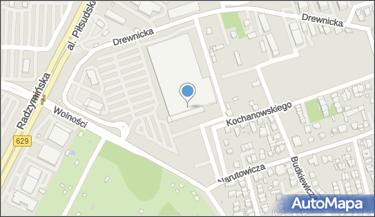 IQOS, Wolności 50, Ząbki 05-091 - Tytoniowy, Trafika - Sklep, godziny otwarcia, numer telefonu