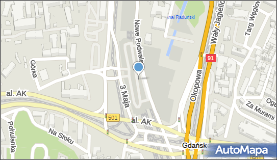 IQOS, Targ Sienny 7, Gdańsk 80-806 - Tytoniowy, Trafika - Sklep, godziny otwarcia, numer telefonu