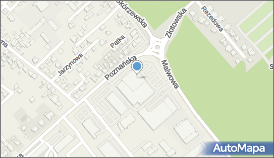 Liquider Store, Malwowa 162, Skórzewo 60-185 - Tytoniowy, Trafika - Sklep, godziny otwarcia, numer telefonu