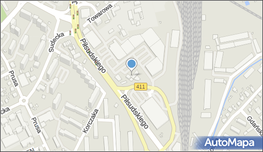 Liquider Store, marsz. Józefa Piłsudskiego 11, Nysa 48-303 - Tytoniowy, Trafika - Sklep, godziny otwarcia, numer telefonu