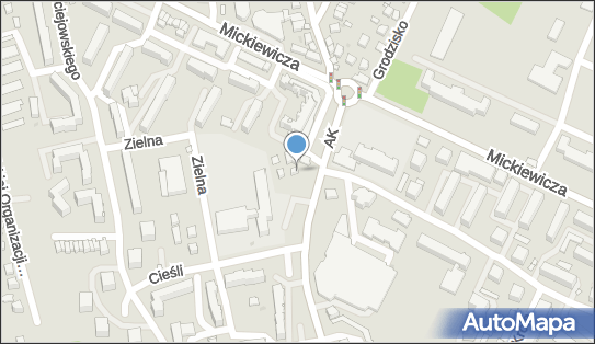 Sklep Tabakiera, ul. Armii Krajowej 18A, Sandomierz 27-600 - Tytoniowy, Trafika - Sklep, NIP: 8672053917