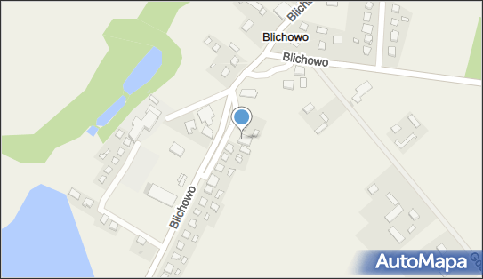 Sklep Wielobranżowy, Blichowo 63A, Blichowo 09-454 - Tytoniowy, Trafika - Sklep, numer telefonu, NIP: 7741673262