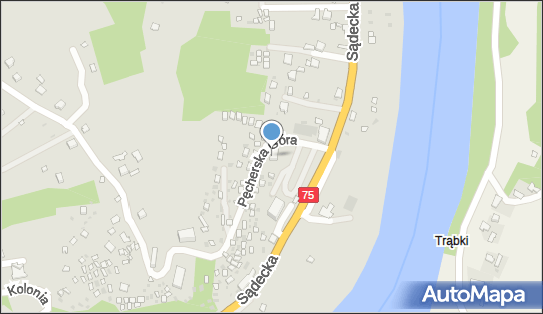 Adam Garbacz Pośrednictwo Ubezpieczeniowe, Pęcherska Góra 126 32-860 - Ubezpieczenia, NIP: 8691508230