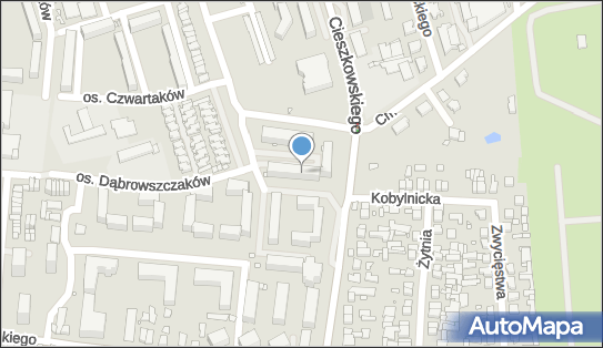 Agencja Ubezpieczeniowa Bartosiak, Osiedle Dąbrowszczaków 25 62-020 - Ubezpieczenia, godziny otwarcia, numer telefonu