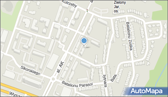 Agent Ubezpieczeniowy, ul. Batalionu Parasol 9, Płock 09-410 - Ubezpieczenia, numer telefonu, NIP: 7741223056