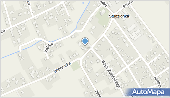 Agent ubezpieczeniowy, Jedności 16, Studzionka 43-245 - Ubezpieczenia