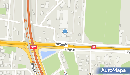 Auto Mazowsze, Trakt Brzeski 170, Sulejówek 05-070 - Ubezpieczenia