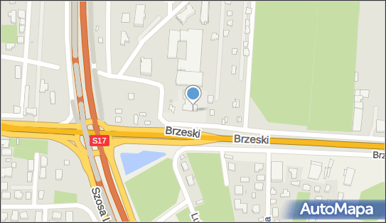 Auto Mazowsze, Trakt Brzeski 170, Sulejówek 05-070 - Ubezpieczenia