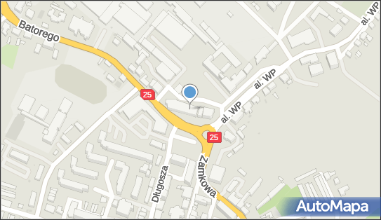 CUP Centrum Ubezpieczeń Przerada Spółka Jawna, Plac Wolności 6 77-300 - Ubezpieczenia, godziny otwarcia, numer telefonu