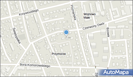 dlaspokoju.pl, Czerwony Dwór 8B, Gdańsk 80-383 - Ubezpieczenia, numer telefonu