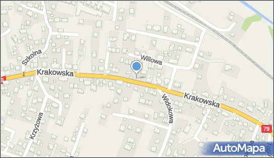 Elipsa, Krakowska 129, Zabierzów 32-080 - Ubezpieczenia, godziny otwarcia, numer telefonu, NIP: 7343325857
