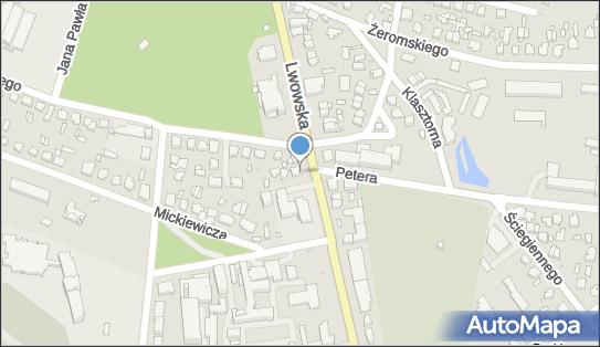 Horyzont-In., Lwowska 78a, Tomaszów Lubelski 22-400 - Ubezpieczenia, numer telefonu