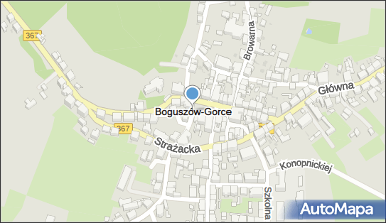 IQ Ubezpieczenia - Warta, Ergo Hestia Boguszów-Gorce 58-370 - Ubezpieczenia, godziny otwarcia, numer telefonu