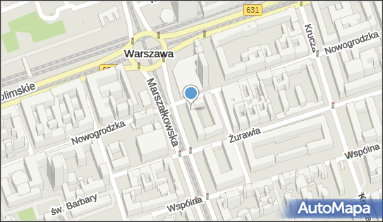 JJD Ubezpieczenia II Polisy Ubezpieczeniowe GAP, Warszawa 00-511 - Ubezpieczenia, numer telefonu