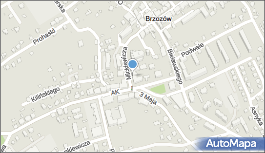 6861431130, Marta Ścibor Omnis Pośrednictwo Finansowo Ubezpieczeniowe 