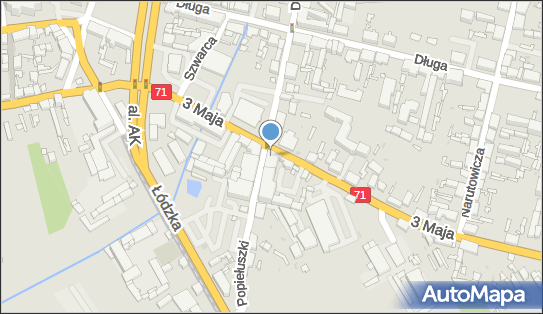 Pośrednictwo Ubezpieczeniowe Joanna Jaskulska, Zgierz 95-100 - Ubezpieczenia, godziny otwarcia, numer telefonu