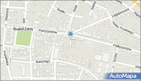 TANIE UBEZPIECZENIA, Partyzantów 22, Busko-Zdrój 28-100 - Ubezpieczenia, godziny otwarcia, numer telefonu