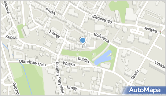 Ubezpieczenia Anna Juszkiewicz, Chopina Fryderyka 13, Bolesławiec 59-700 - Ubezpieczenia, numer telefonu