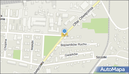 Ubezpieczenia Brzeszcze Ofiar Oświęcimia - Unilink S.A. 32-620 - Ubezpieczenia, godziny otwarcia, numer telefonu