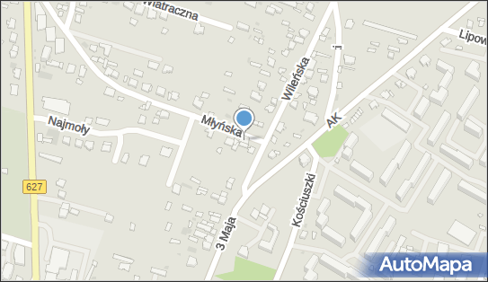 Ubezpieczenia Ostrów Mazowiecka - OC AC RadiS, Wileńska 15 07-300 - Ubezpieczenia, godziny otwarcia, numer telefonu