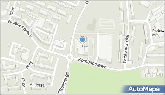 Ubezpieczenia Watral, Kombatantów 34, Gorzów Wielkopolski 66-400 - Ubezpieczenia, godziny otwarcia, numer telefonu