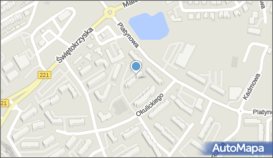 5841018254, Przedsiębiorstwo Usługowo- Marketingowe 