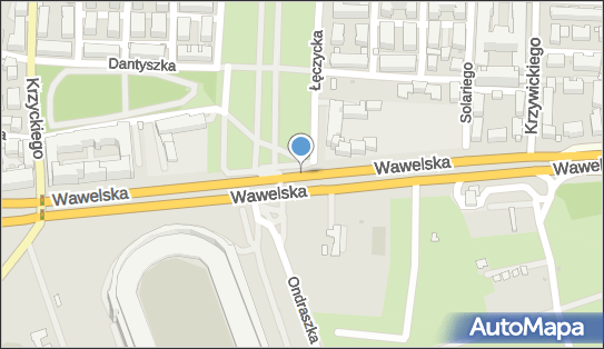kładka - winda, Wawelska, Warszawa 00-922, 02-034, 02-061, 02-067 - Ułatwienie dla niepełnosprawnych
