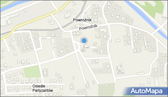 Cerkiew św. Jakuba - dawna greckokatolicka, Powroźnik, Powroźnik 33-370 - UNESCO - Lista Światowego Dziedzictwa