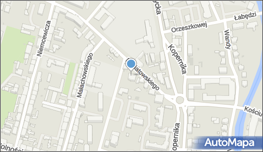 TU Uniqa SA, Poniatowskiego 42, Słupsk 76-200 - Uniqa - Ubezpieczenia, godziny otwarcia, numer telefonu