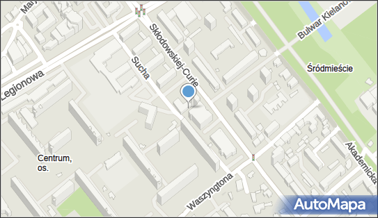 Rektorat, Marii Skłodowskiej-Curie 14, Białystok - Uniwersytet Białostocki, numer telefonu