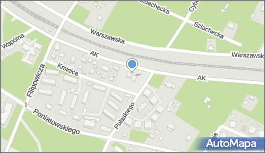 Wyższa Szkoła Przedsiębiorczości i Nauk Spoełcznych w Otwocku 05-400 - Uniwersytet, Szkoła Wyższa, numer telefonu