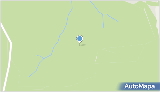 Uroczysko Krzemieniec, Bartkówka, Dynów 36-065 - Uroczysko