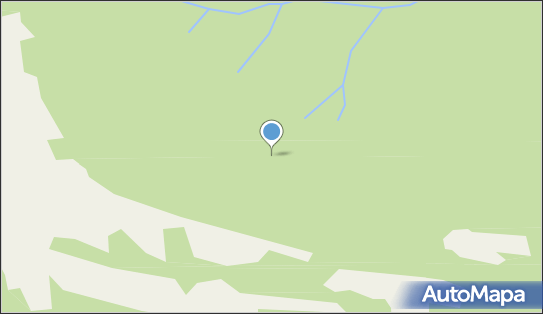 Uroczysko Polanki, Króla Jana III Sobieskiego 34-450 - Uroczysko