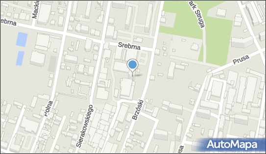 Łódzki Urząd Celno-Skarbowy w Łodzi, Ks. Stanisława Brzóski 24 91-315 - Urząd Celno-Skarbowy, numer telefonu