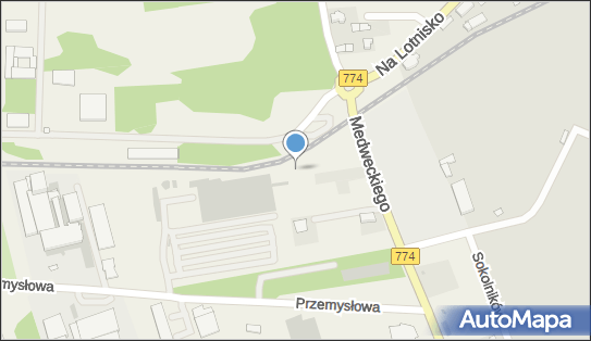 Oddział Celny Port Lotniczy Kraków-Balice, Balice 32-083 - Urząd Celny, numer telefonu