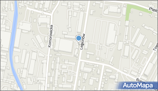 Urząd Dozoru Technicznego Oddział w Bielsku Białej, LEGIONÓW 81 43-300, godziny otwarcia, numer telefonu