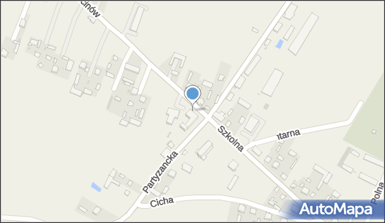 Urząd Gminy Abramów, 22 Lipca 2, Abramów 21-143 - Urząd Gminy, numer telefonu