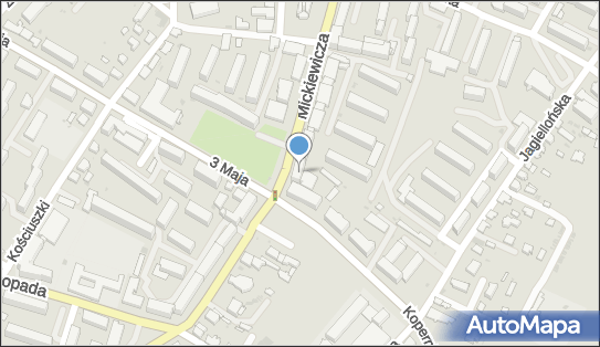 Urząd Gminy Bielsk Podlaski, Adama Mickiewicza 46, Bielsk Podlaski 17-100 - Urząd Gminy, godziny otwarcia, numer telefonu