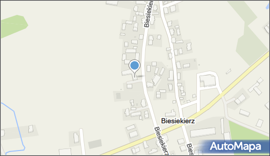 Urząd Gminy Biesiekierz, Biesiekierz 103, Biesiekierz 76-039 - Urząd Gminy, godziny otwarcia, numer telefonu