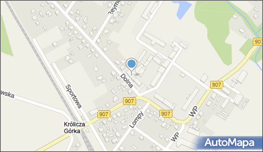 Urząd Gminy Boronów, Dolna 2, Boronów 42-283 - Urząd Gminy, numer telefonu