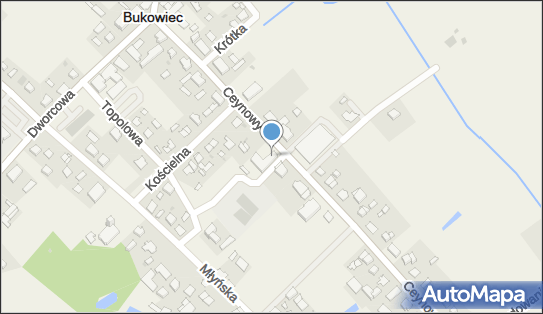 5591130730, Gmina Bukowiec 