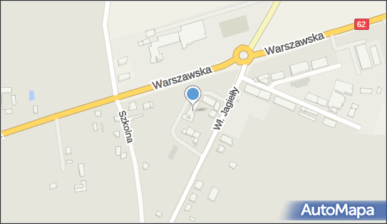 Urząd Gminy Czerwińsk, Władysława Jagiełły 16 09-150 - Urząd Gminy, numer telefonu
